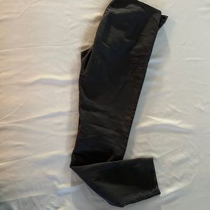 H&M skinny pants